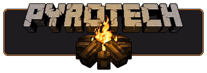 Мод Pyrotech в Minecraft