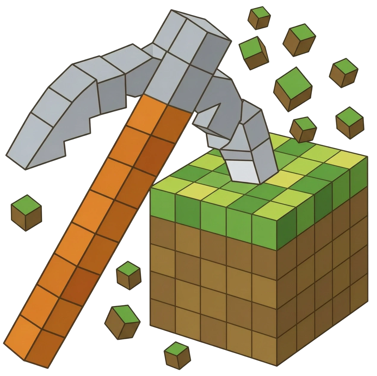 Изображение для MINECRAFT