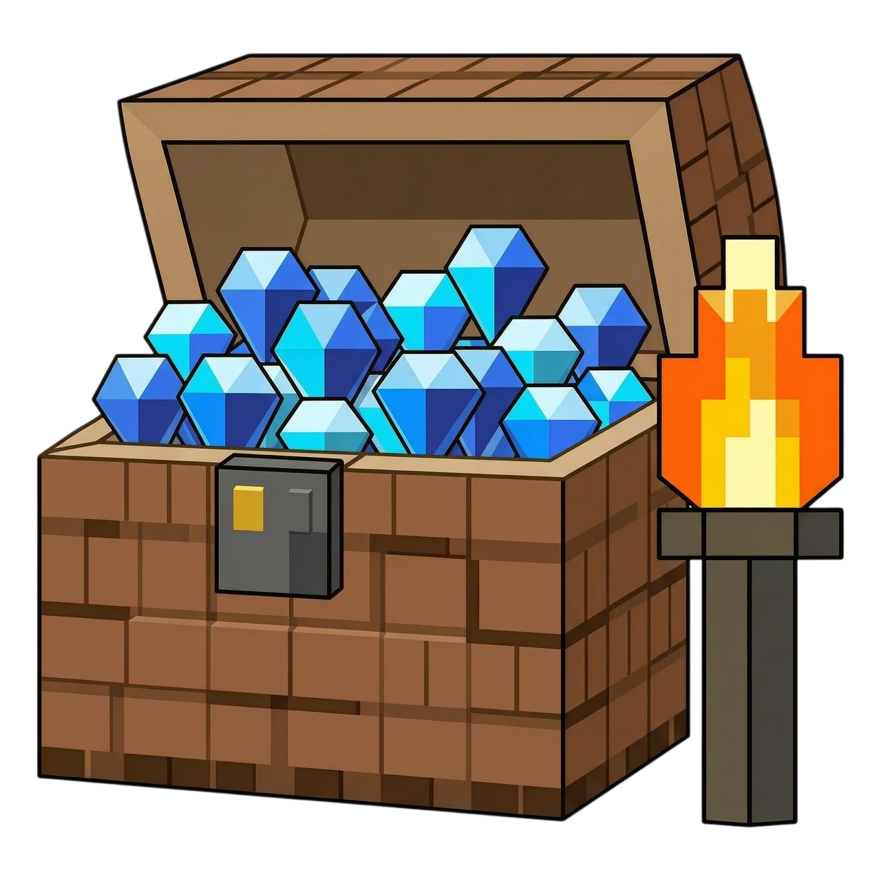 Изображение для MINECRAFT