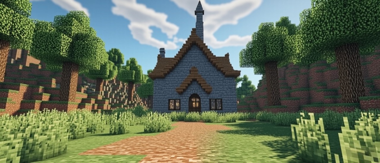 Установка модов в Minecraft